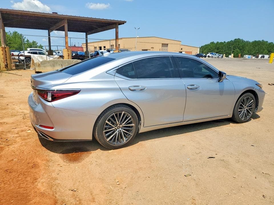2025 LEXUS ES 350 BASE 3