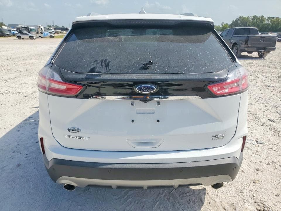 2019 FORD EDGE SEL 6