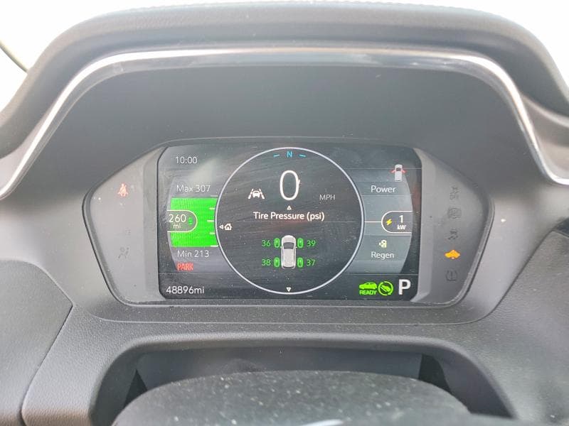 2023 CHEVROLET BOLT EUV LT 9