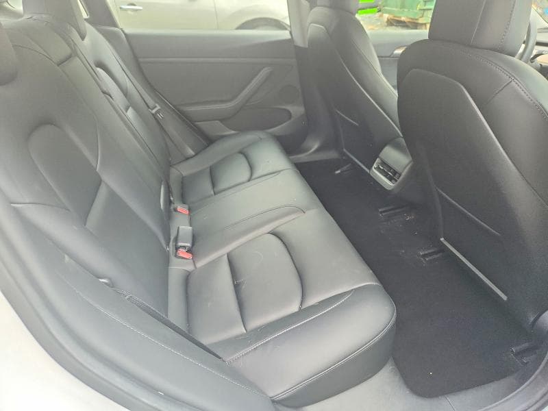 2022 TESLA MODEL 3 10