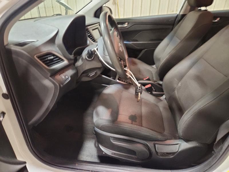 2018 HYUNDAI ACCENT SE 7