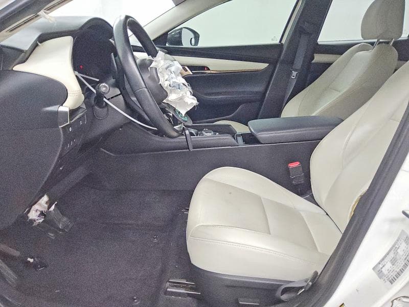 2020 MAZDA 3 PREMIUM 7