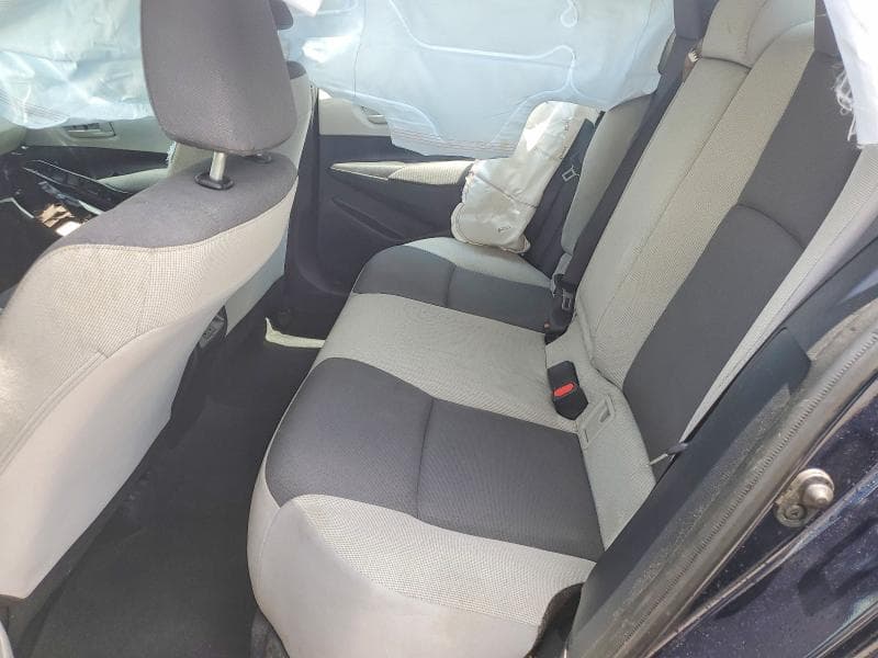 2024 TOYOTA COROLLA LE 10