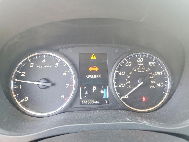 2018 MITSUBISHI OUTLANDER SE 9
