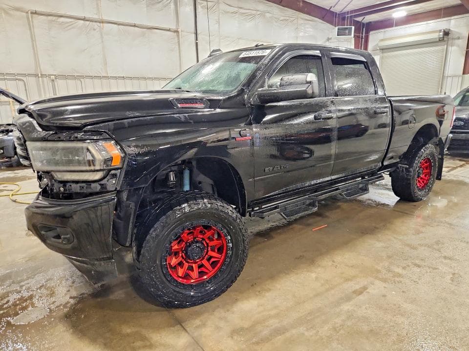 2020 RAM 2500 BIG HORN - 1