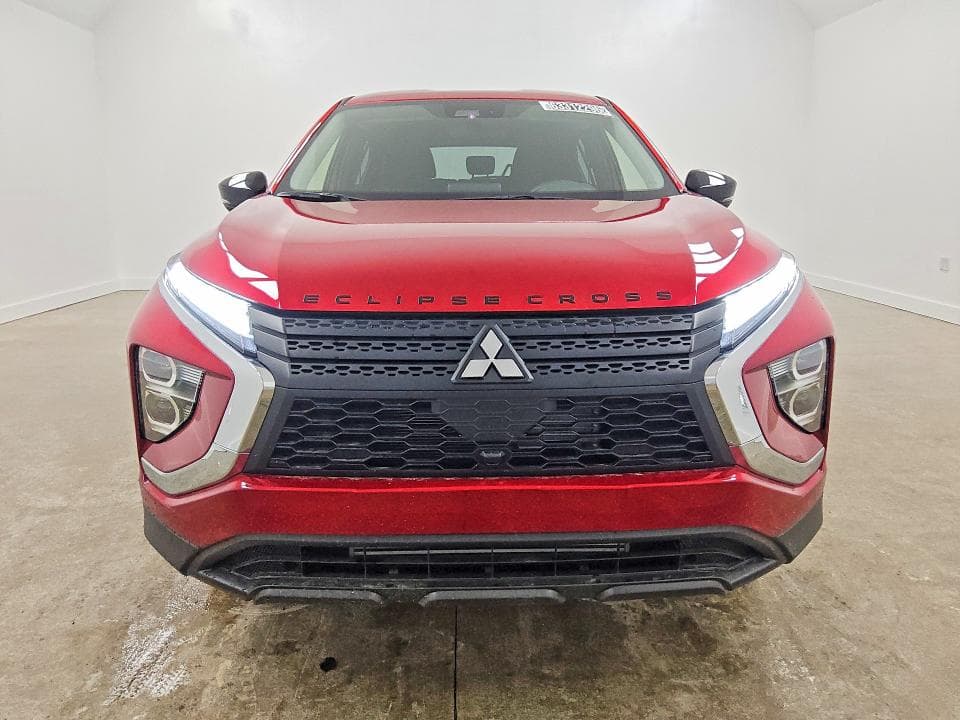 2026 MITSUBISHI ECLIPSE CROSS LE 5
