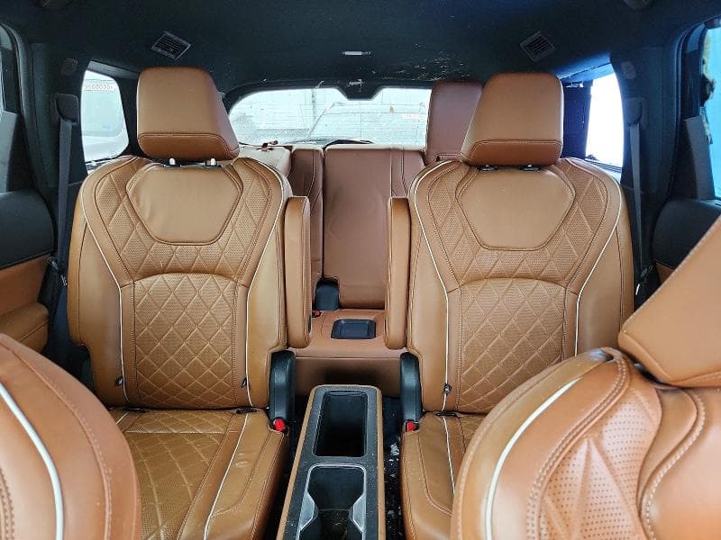 2024 INFINITI QX60 AUTOGRAPH 10
