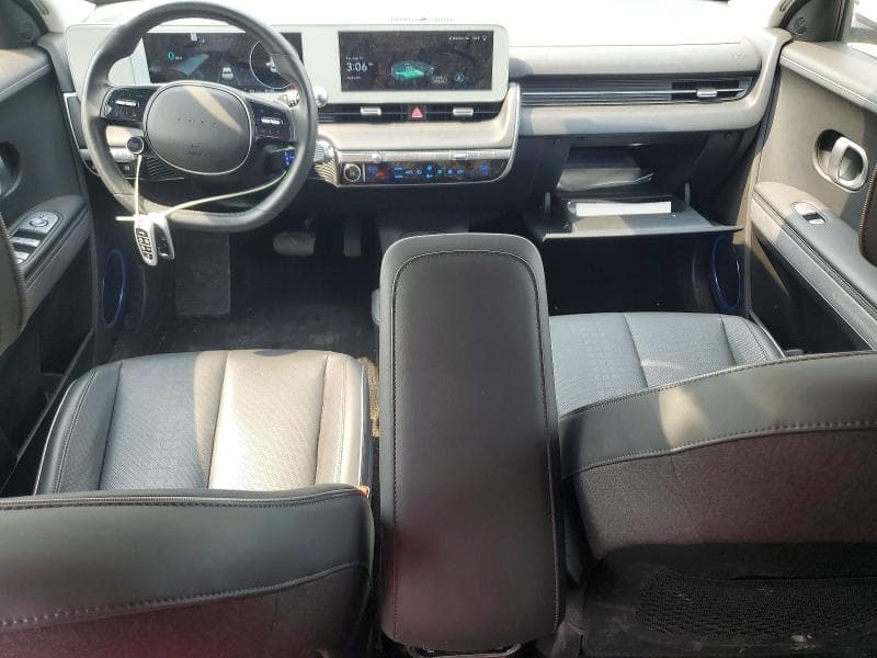 2023 HYUNDAI IONIQ 5 SEL 8
