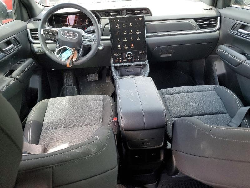 2026 GMC TERRAIN ELEVATION 8