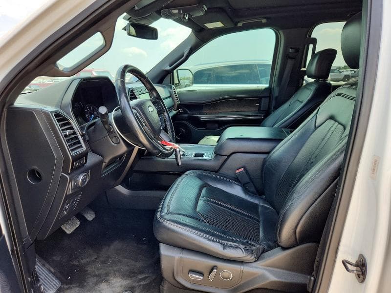 2018 FORD EXPEDITION MAX LIMITED 7