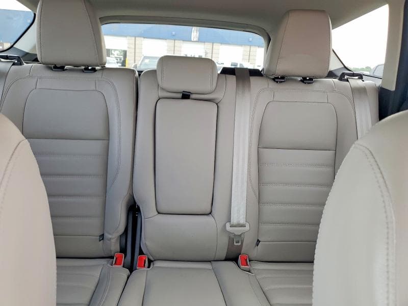 2018 FORD ESCAPE SEL 10