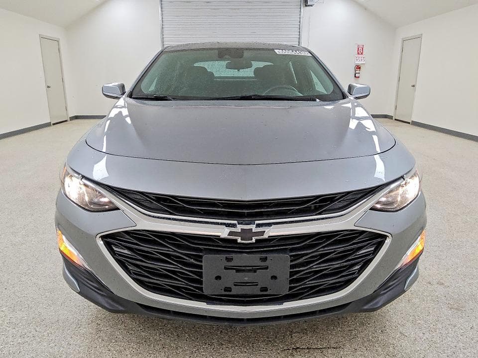 2025 CHEVROLET MALIBU 5
