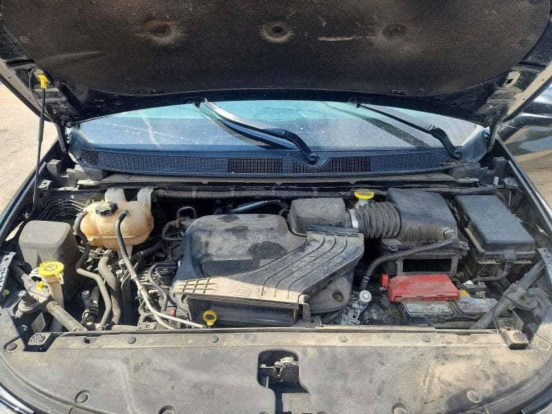 2023 CHRYSLER PACIFICA TOURING L 12