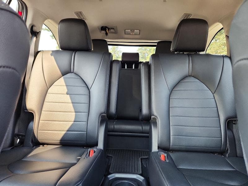 2020 TOYOTA HIGHLANDER XLE 10