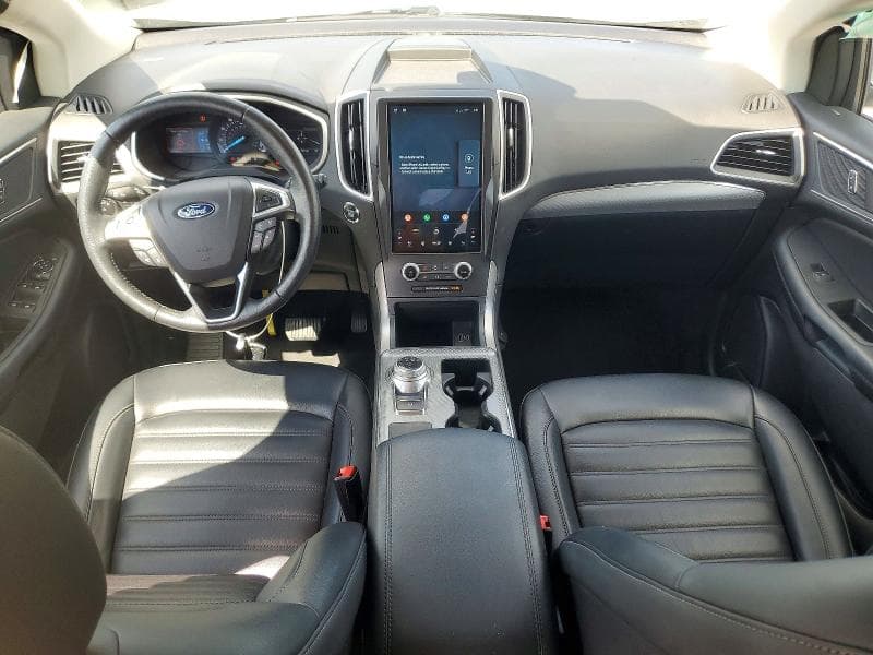 2021 FORD EDGE SEL 8