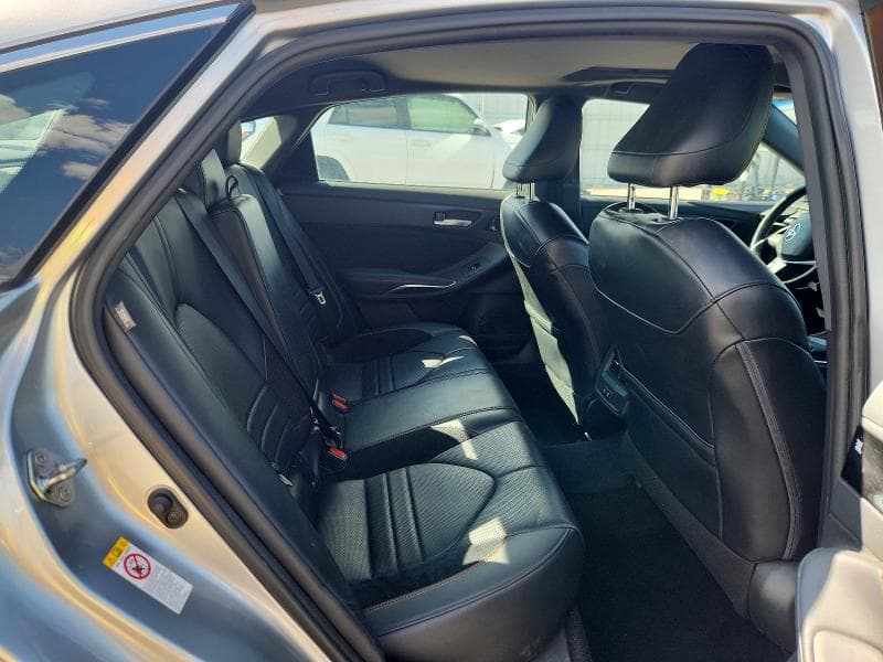 2019 TOYOTA AVALON XSE 10