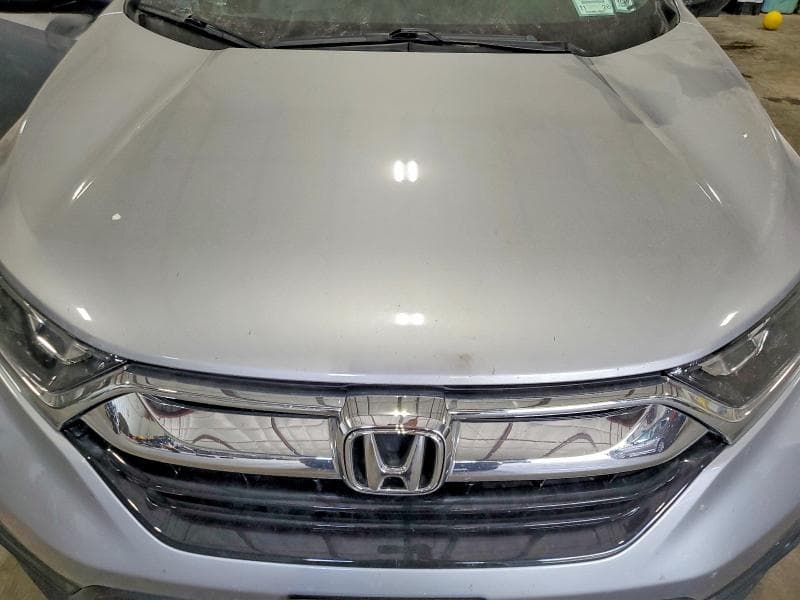 2018 HONDA CR-V LX 11