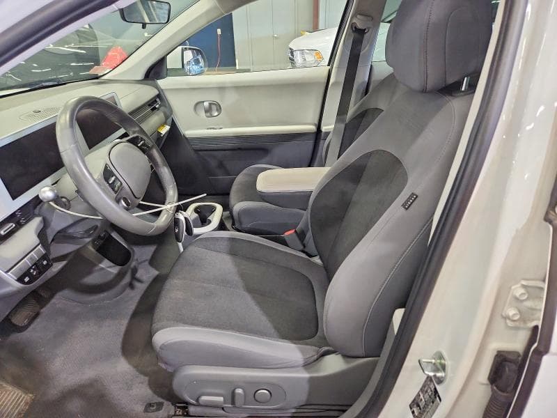 2022 HYUNDAI IONIQ 5 SE 7