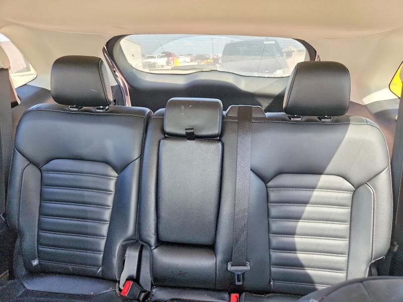 2024 FORD EDGE SEL 10
