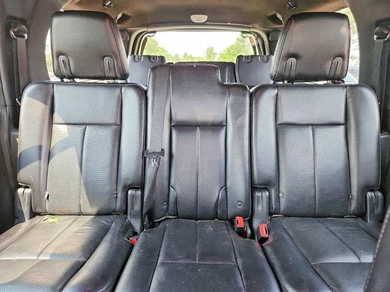 2017 FORD EXPEDITION EL LIMITED 10