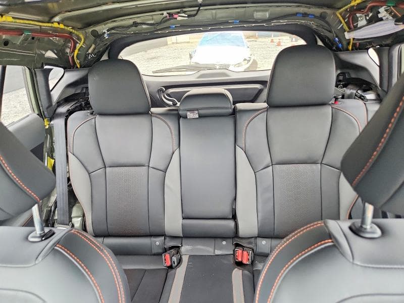 2024 SUBARU CROSSTREK LIMITED 10
