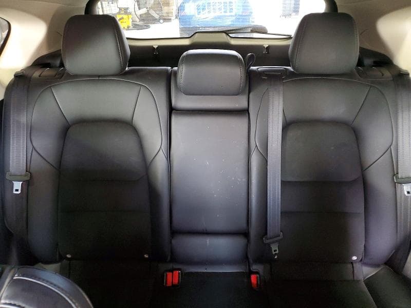 2018 MAZDA CX-5 TOURING 10