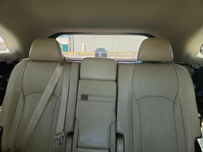 2017 LEXUS RX 350 BASE 10
