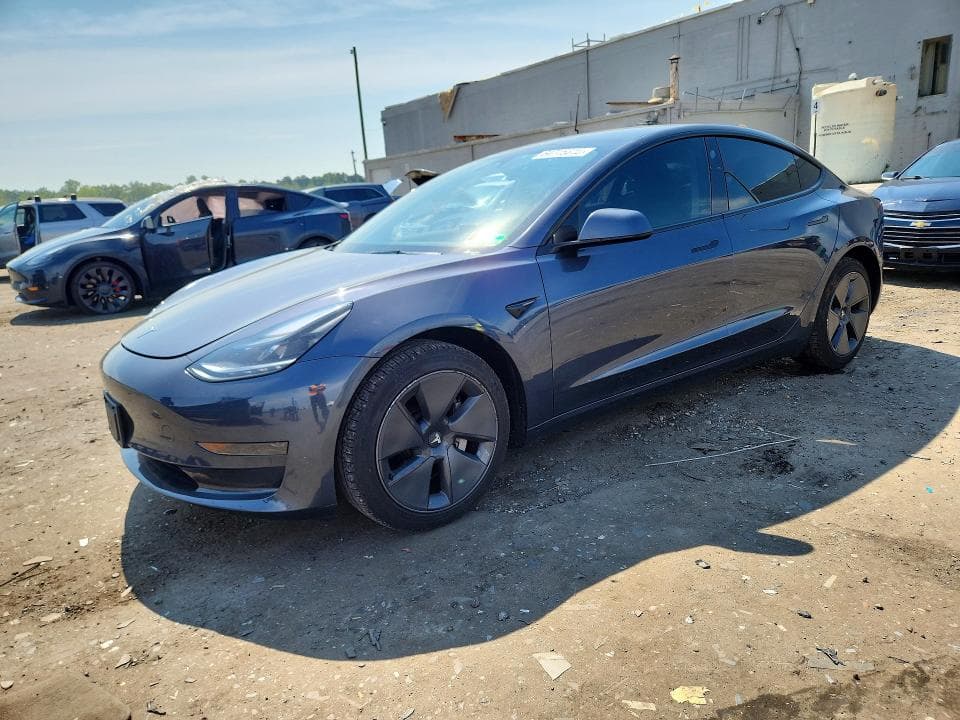 2023 TESLA MODEL 3 - 1