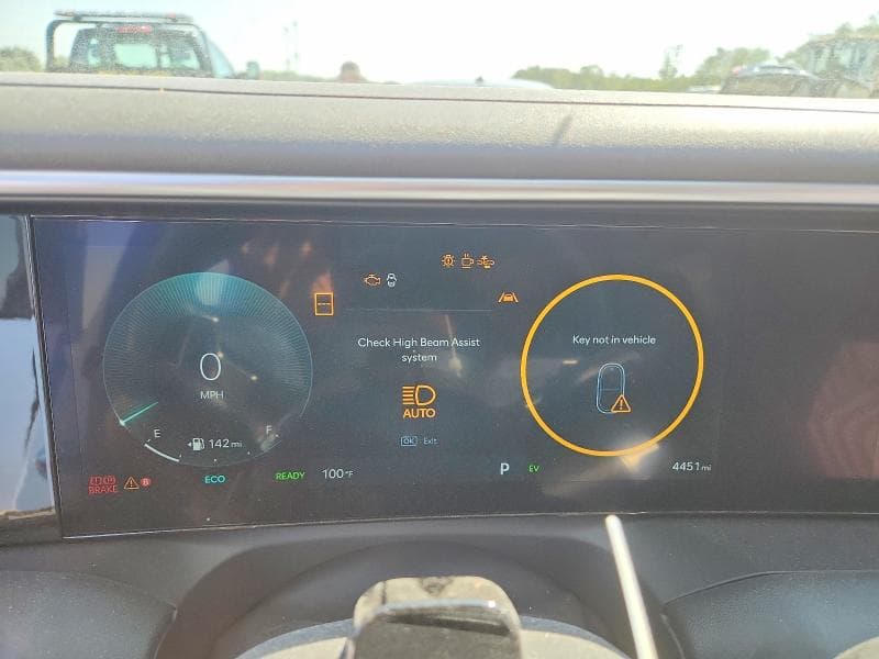 2026 HYUNDAI PALISADE SEL PREMIUM 9
