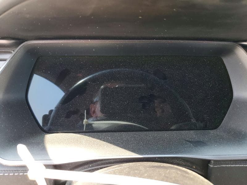2018 TESLA MODEL S 9