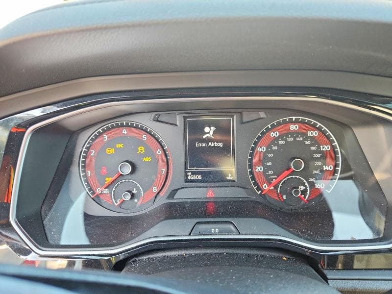 2019 VOLKSWAGEN JETTA S 9