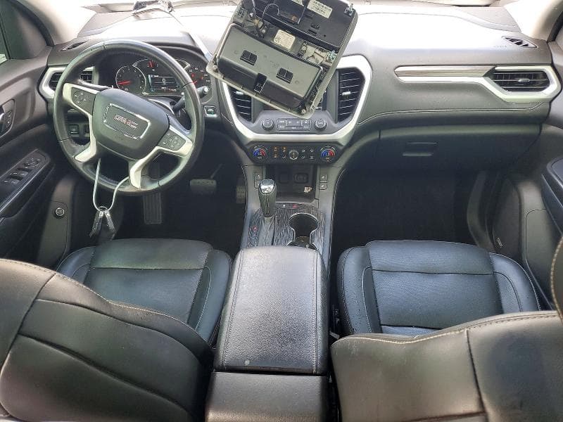 2019 GMC ACADIA SLT-1 8