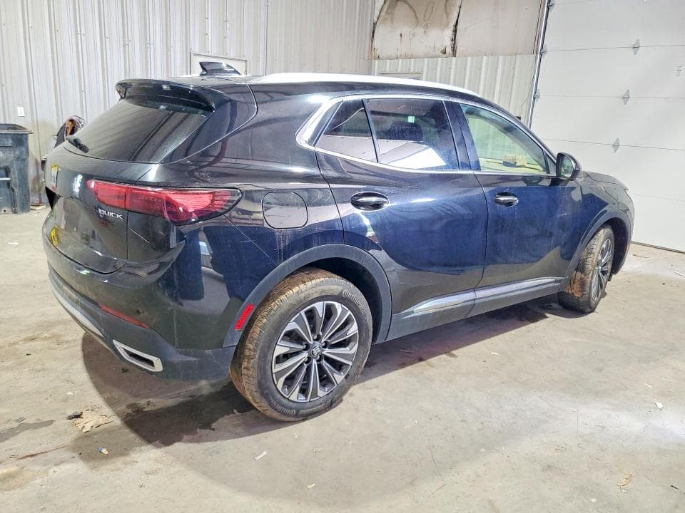 2024 BUICK ENVISION PREFERRED 3
