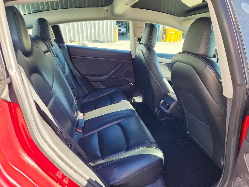 2022 TESLA MODEL 3 10