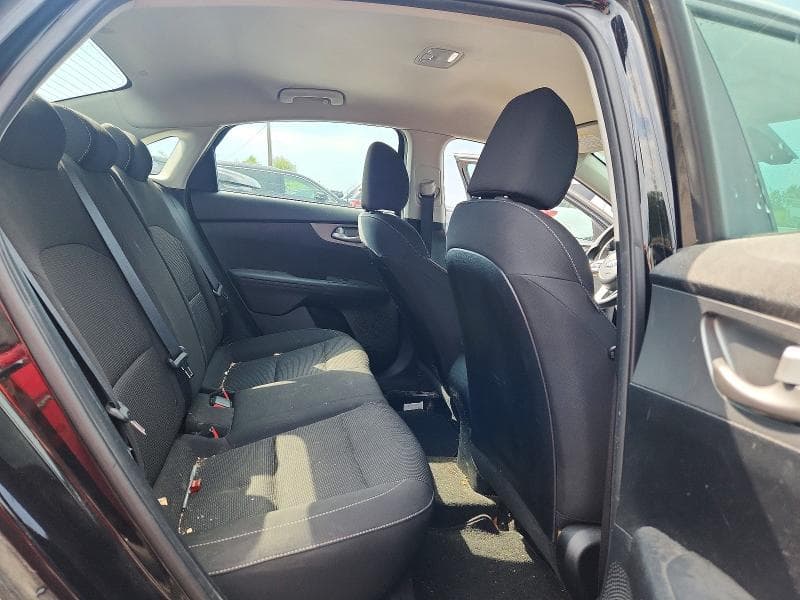 2019 KIA FORTE LXS 10