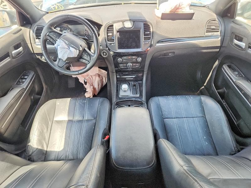 2019 CHRYSLER 300 S 8