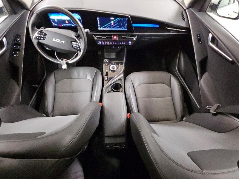 2024 KIA NIRO WIND 8