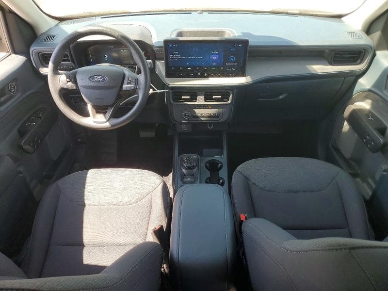 2025 FORD MAVERICK XL 8