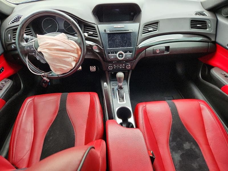 2020 ACURA ILX PREMIUM A-SPEC 8