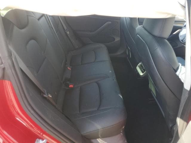 2023 TESLA MODEL 3 11