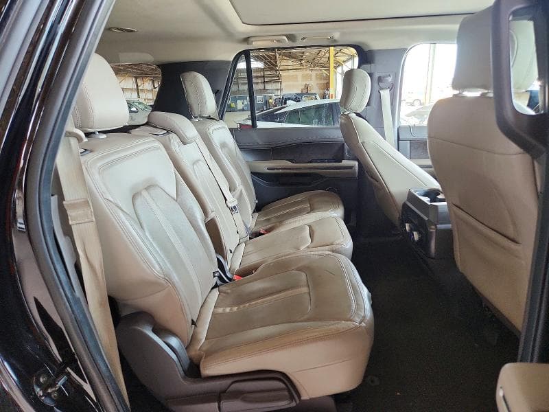 2020 FORD EXPEDITION MAX LIMITED 11