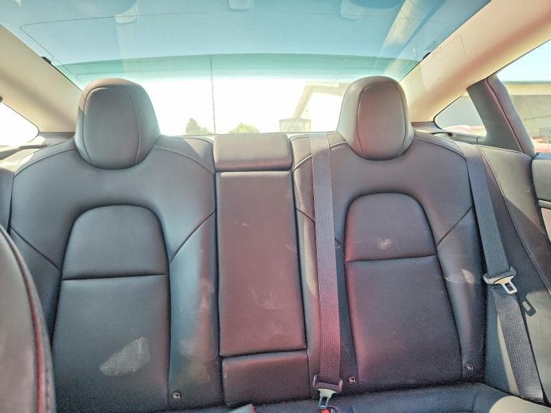 2019 TESLA MODEL 3 10