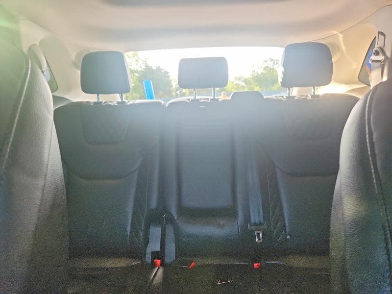 2024 FORD EDGE TITANIUM 10