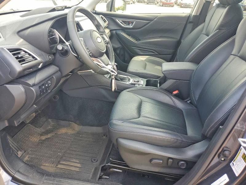 2023 SUBARU FORESTER TOURING 7