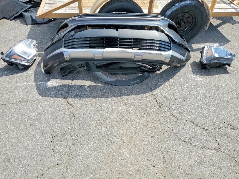 2024 KIA NIRO LX 13