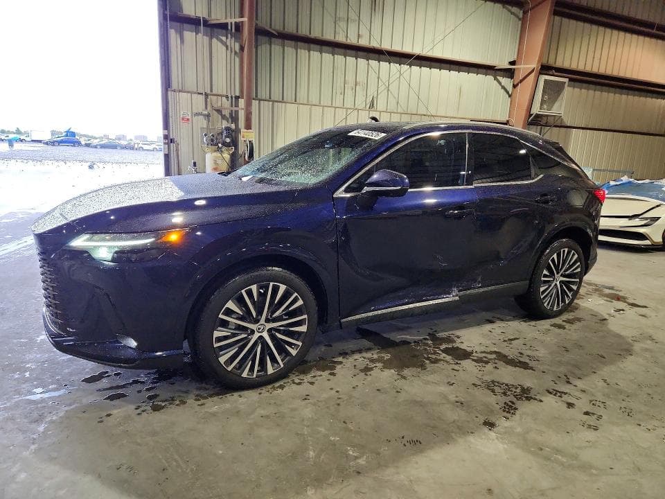2025 LEXUS RX 350 PREMIUM+ - 1