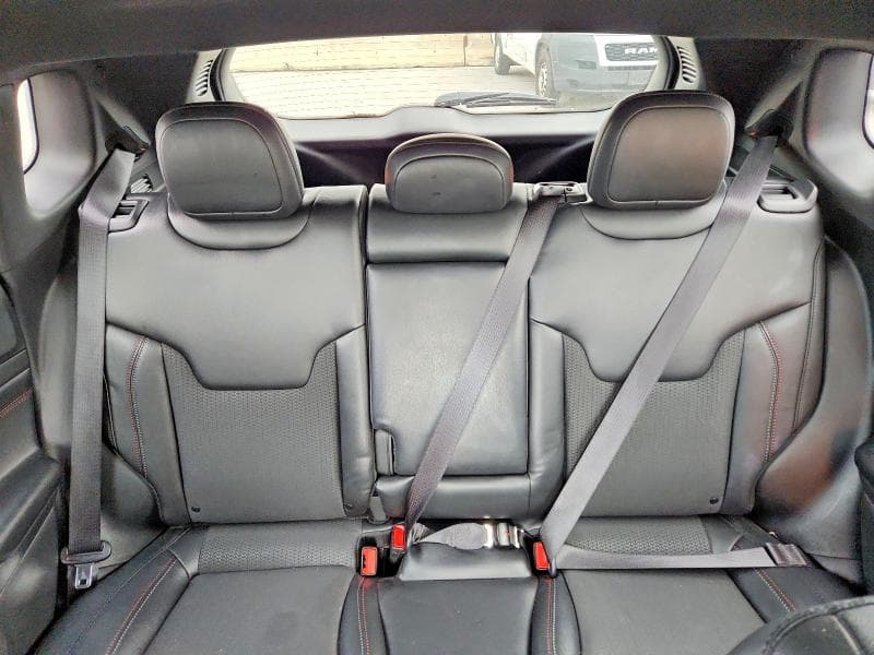 2025 JEEP COMPASS TRAILHAWK 10