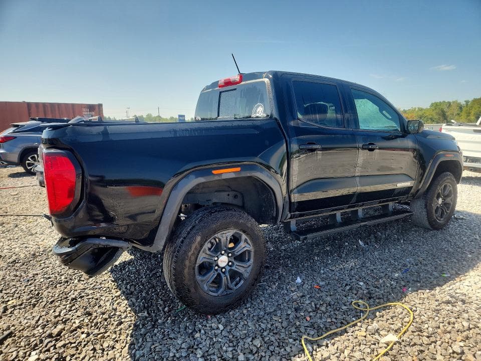 2024 GMC CANYON ELEVATION 3