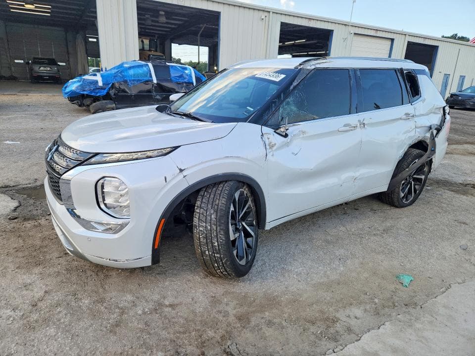 2023 MITSUBISHI OUTLANDER SEL - 1