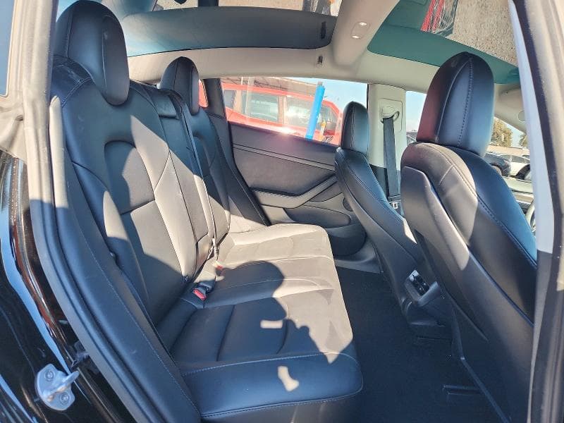 2022 TESLA MODEL 3 10
